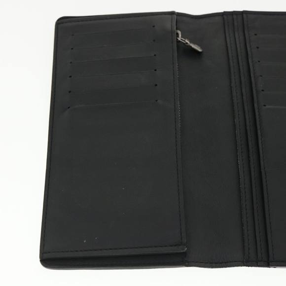 LOUIS VUITTON Portefeuille Brazza Wallet - Picture 16 of 16